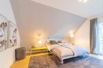 Individuelle Doppelhaushälfte in Essen - Ihr maßgeschneidertes Zuhause mit moderner Wärmepumpenheizung - Doppelhaushälfte Essen Stadtbezirk IV | Angebot:27698522