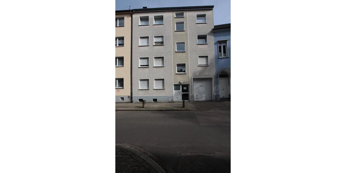Etagenwohnung Gelsenkirchen Erle - 2 Zimmer, 54 m&sup2;, 125.000&euro; | Angebot:25649429
