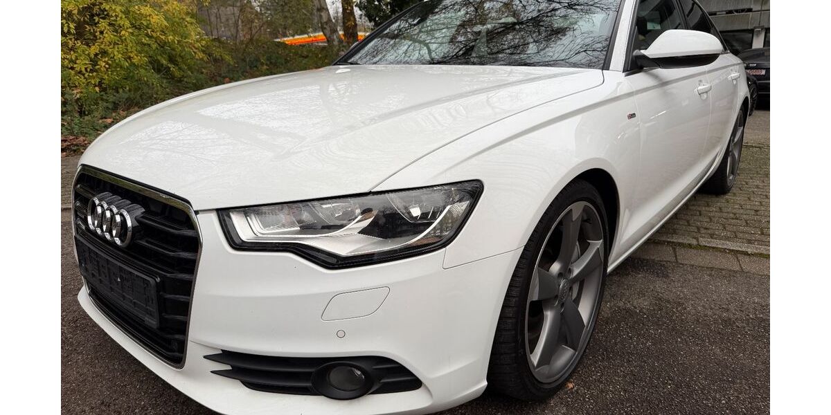 Audi A6 249.865 km 10.700 &euro; Essen 45276