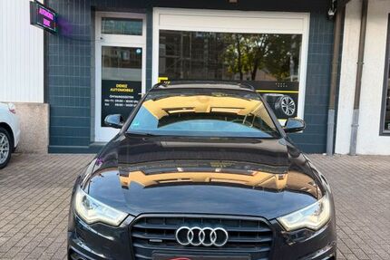 Audi A6 188.924 km 11.999 &euro; Lünen 44532