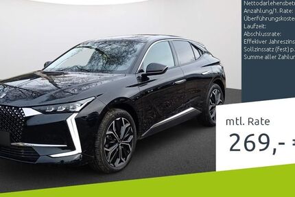 DS Automobiles DS4 29.639 km 21.740 &euro; Dortmund 44263
