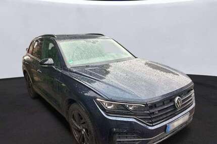 VW Touareg 51.650 km 53.980 &euro; Lünen 44534