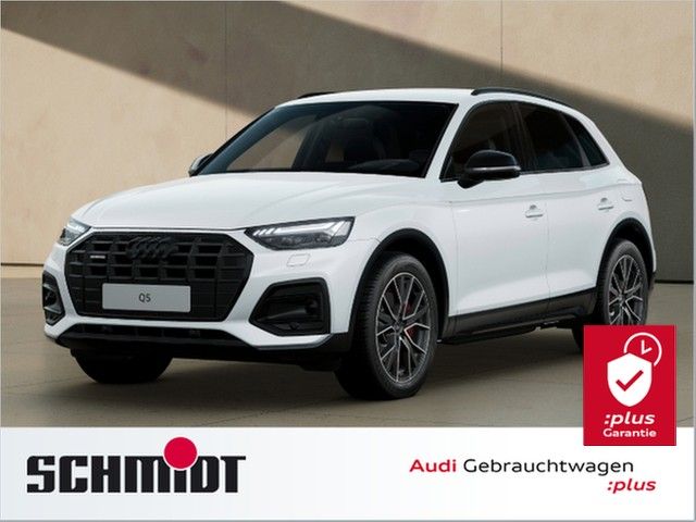 Audi Q5 19.720 km 49.940 &euro; Lünen 44534