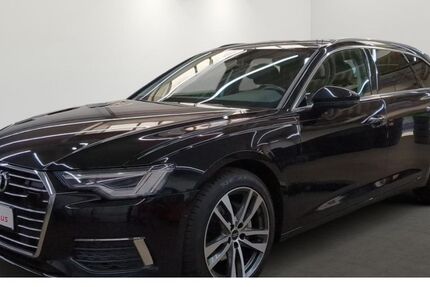 Audi A6 83.786 km 33.450 &euro; Mülheim a.d. Ruhr 45481