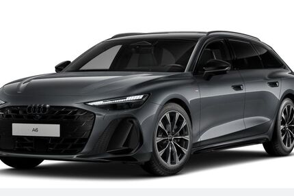 Audi A6 7.017 km 56.840 &euro; Bochum 44809