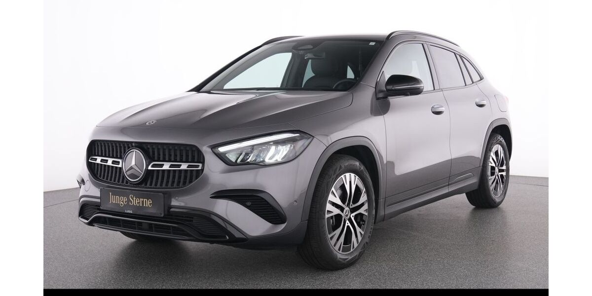 Mercedes-Benz GLA 180 16.379 km 35.385 &euro; Essen 45309