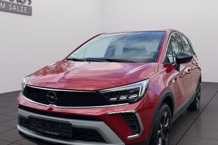 Opel Crossland (X) 19.247 km 16.690 &euro; Dortmund 44149