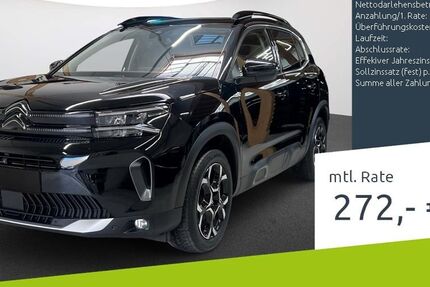 Citroen C5 Aircross 51.151 km 24.444 &euro; Dülmen 48249
