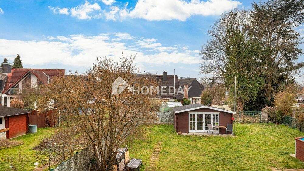 Doppelhaushälfte Dortmund Brechten - 5 Zimmer, 145 m&sup2;, 399.000&euro; | Angebot:25737662