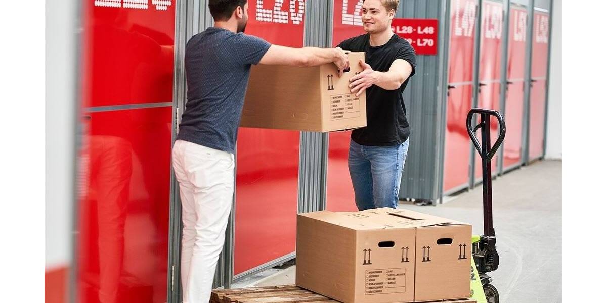 Gewerbeobjekt Oberhausen Alstaden-West - 165&euro; | Angebot:25799906