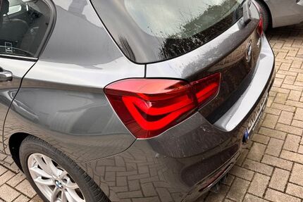 BMW 120 167.800 km 15.200 &euro; Herdecke 58313