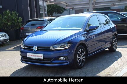 VW Polo 226.000 km 7.490 &euro; Herten 45699