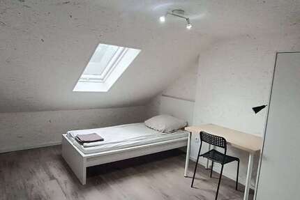 Zimmer Dortmund Innenstadt Ost - 300&euro; | Angebot:23485767