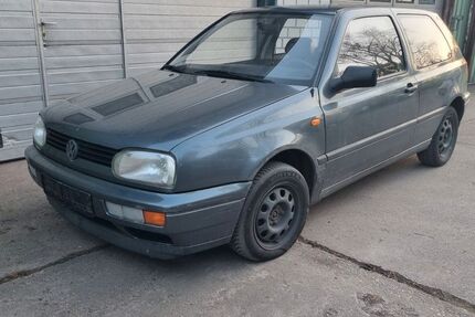 VW Golf 203.600 km 1.500 &euro; Castrop-Rauxel 44581