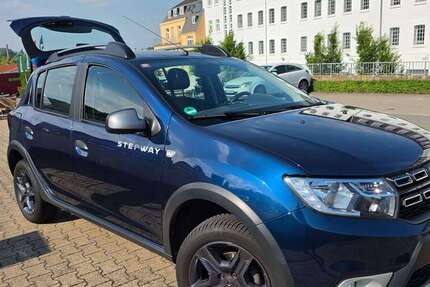 Dacia Sandero 82.846 km 7.900 &euro; Mülheim an der Ruhr, Stadt 45481