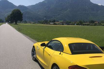 BMW Z4 66.000 km 21.000 &euro; Mülheim an der Ruhr, Stadt 45481