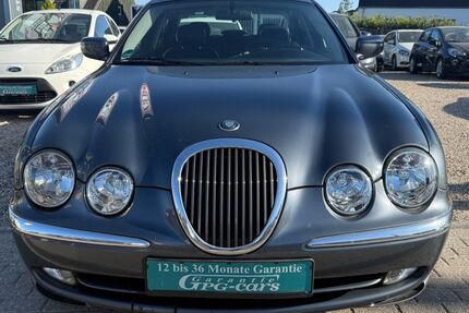 Jaguar S-Type 155.000 km 4.400 &euro; Essen 45355