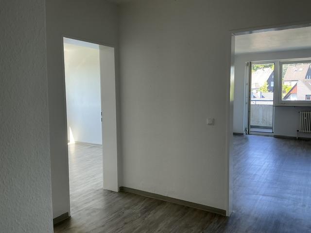 Etagenwohnung Velbert Langenberg - 3 Zimmer, 78 m&sup2;, 539&euro; | Angebot:25096567