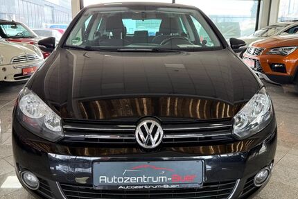 VW Golf 84.000 km 9.990 &euro; Gelsenkirchen 45881