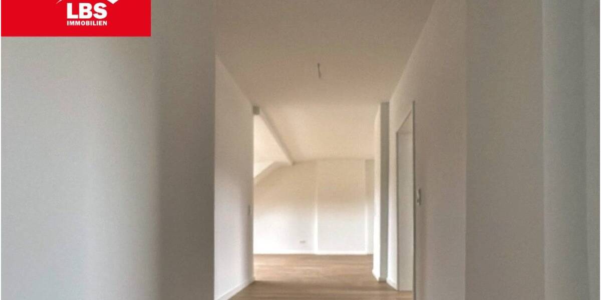 Etagenwohnung Gelsenkirchen Beckhausen - 3 Zimmer, 80 m&sup2;, 179.000&euro; | Angebot:26037116