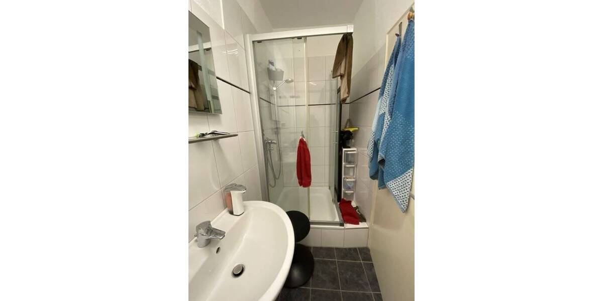 Etagenwohnung Bottrop Stadtmitte - 3 Zimmer, 59 m&sup2;, 475&euro; | Angebot:26154184