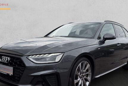 Audi A4 199.566 km 17.950 &euro; Mülheim an der Ruhr 45481