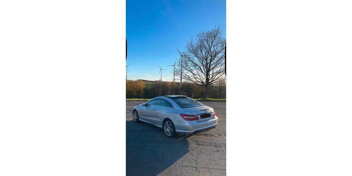Mercedes-Benz E 350 325.120 km 7.800 &euro; Herten 45701