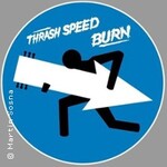 Thrash Speed Burn Fest - Part 11 - Kombi Ticket