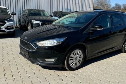 Ford Focus 250.000 km 4.300 &euro; Essen 45356