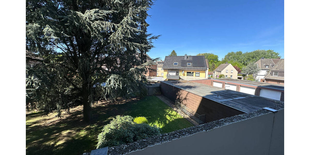 Etagenwohnung Herten Westerholt - 3 Zimmer, 82 m&sup2;, 128.000&euro; | Angebot:26630271