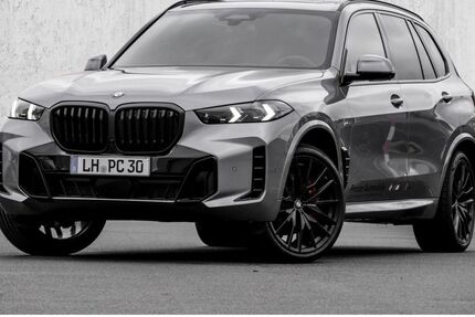 BMW X5 5.990 km 96.500 &euro; Lüdinghausen 59348