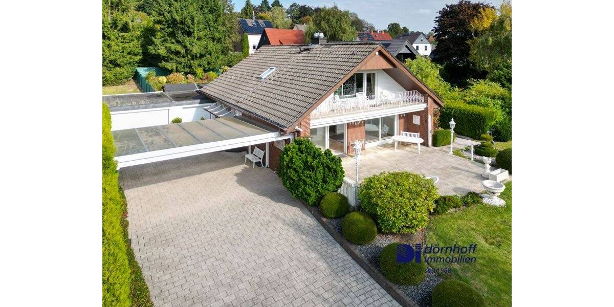 Einfamilienhaus Herdecke - 7 Zimmer, 205 m&sup2;, 799.000&euro; | Angebot:25665914