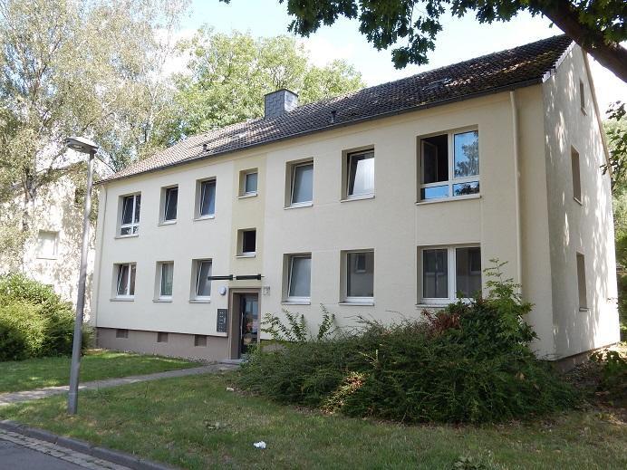 Erdgeschoßwohnung Bochum Bochum-Mitte - 1 Zimmer, 40 m&sup2;, 450&euro; | Angebot:24259090