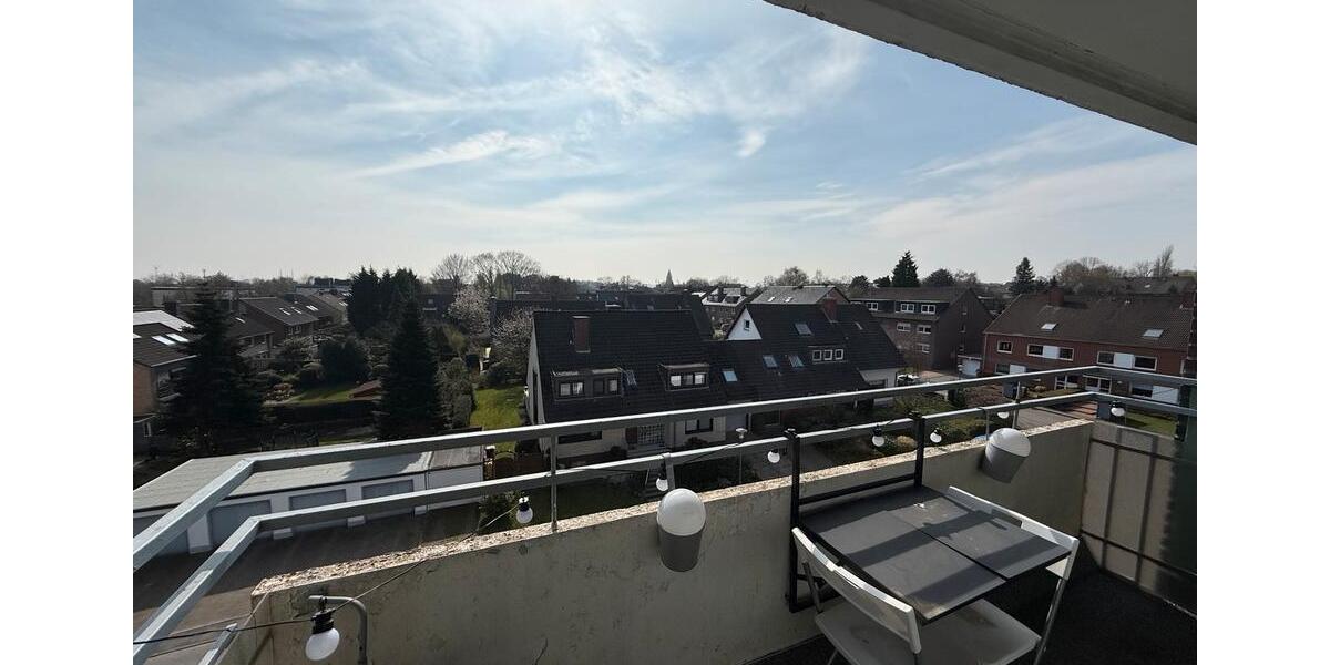 Etagenwohnung Bottrop Feldhausen - 3.5 Zimmer, 89 m&sup2;, 794&euro; | Angebot:25871354