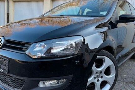 VW Polo 232.000 km 2.480 &euro; Dortmund 44328
