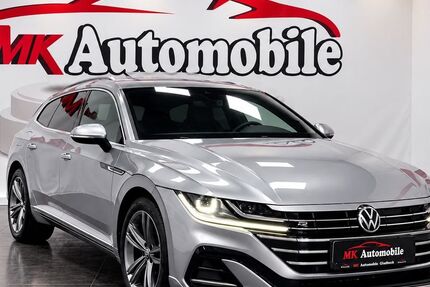 VW Arteon 93.265 km 24.990 &euro; Gladbeck 45968