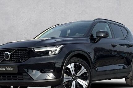 Volvo XC40 40.493 km 33.899 &euro; Dortmund 44143