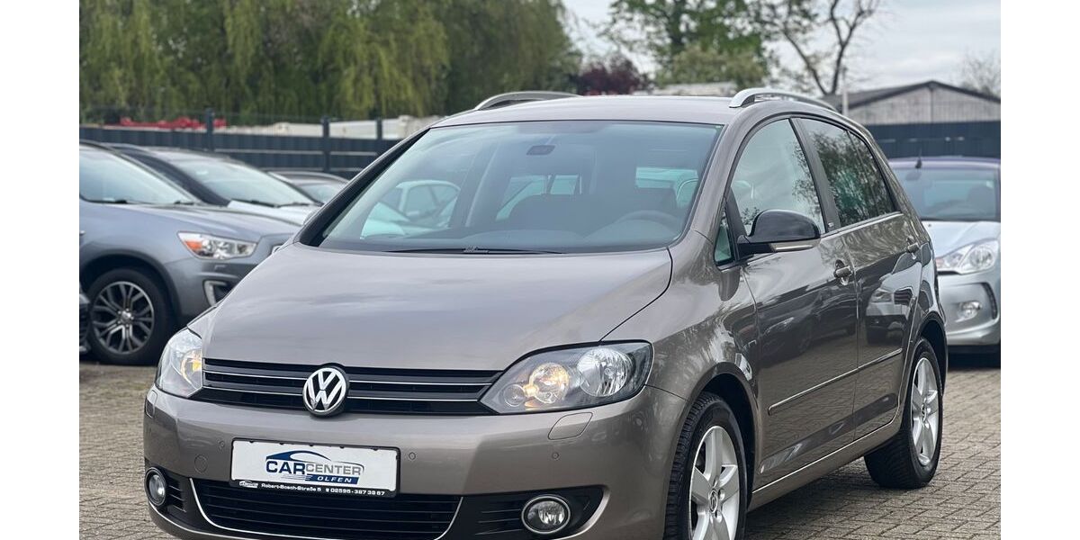 VW Golf 115.000 km 8.750 &euro; Olfen 59399