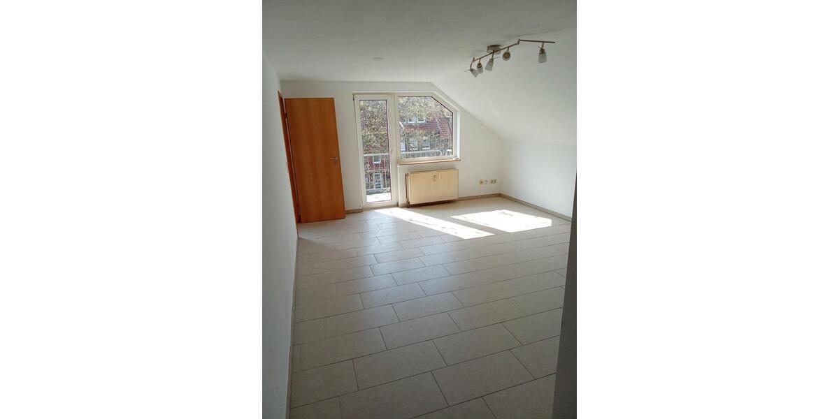 Dachgeschoßwohnung Bochum Bochum-Südwest - 1 Zimmer, 36 m&sup2;, 188&euro; | Angebot:27606853