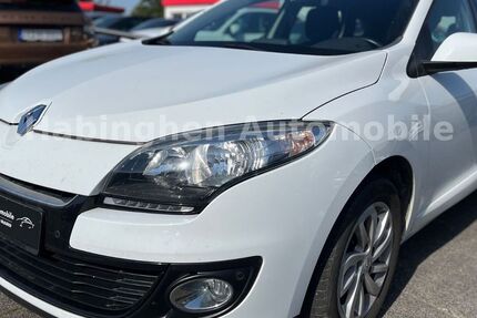 Renault Megane 100.000 km 6.700 &euro; Castrop Rauxel 44579
