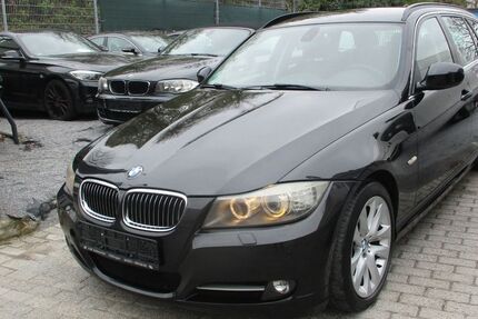 BMW 320 199.000 km 5.750 &euro; Oberhausen 46149