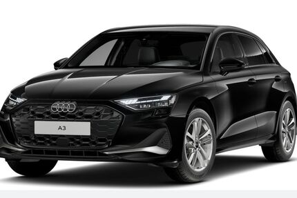 Audi A3 20.950 km 29.750 &euro; Bochum 44809