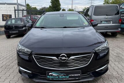 Opel Insignia 112.800 km 11.999 &euro; Bottrop 46238