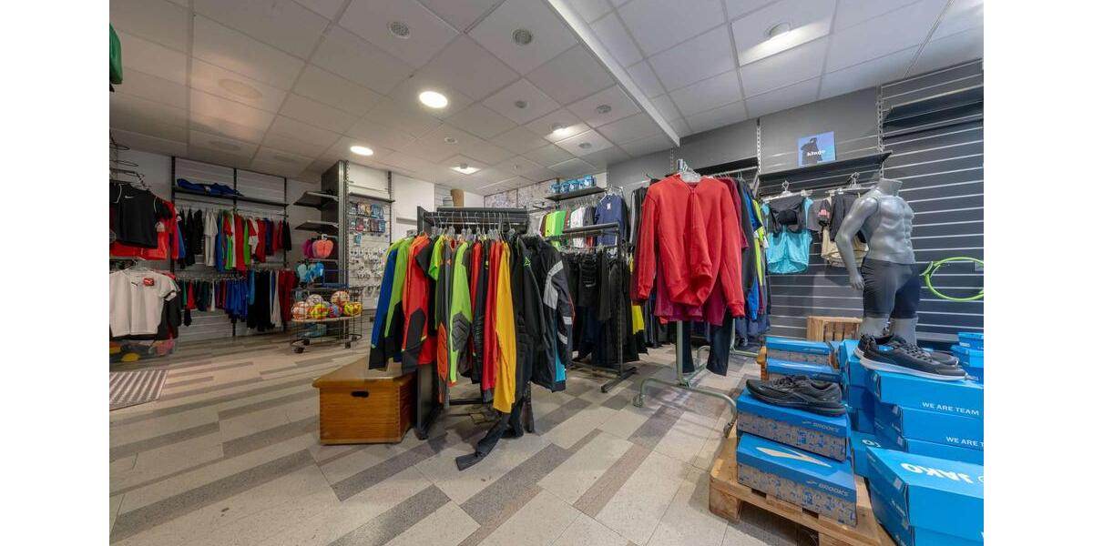 Gewerbeobjekt Lünen - 1.100&euro; | Angebot:18532456