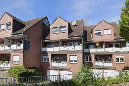Wohnung Raesfeld - 3 Zimmer, 72 m&sup2;, 663&euro; | Angebot:26661782