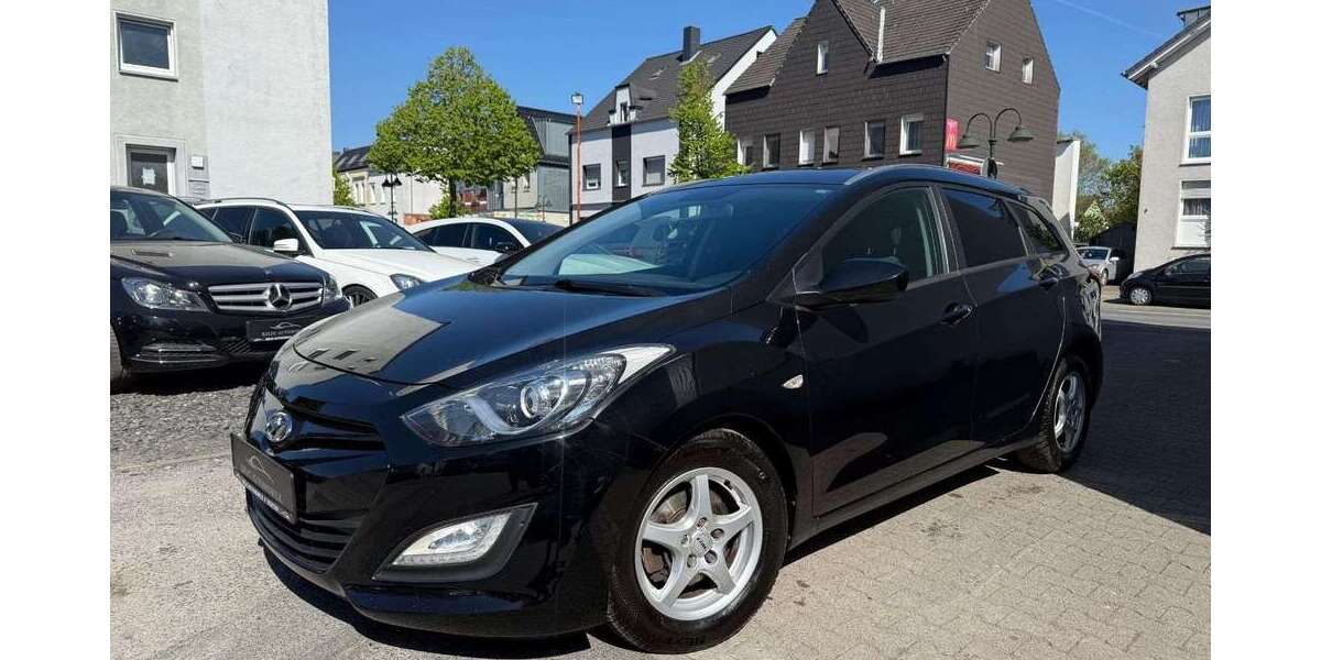 Hyundai i30 110.000 km 5.997 &euro; Herten 45699