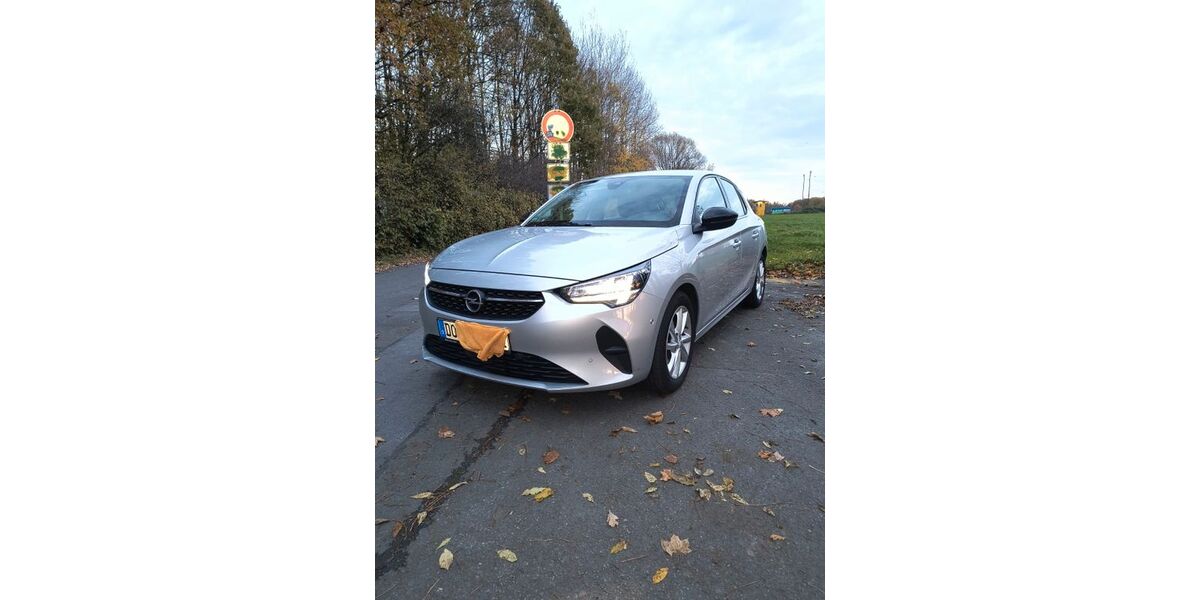 Opel Corsa 37.500 km 13.800 &euro; Dortmund 44369