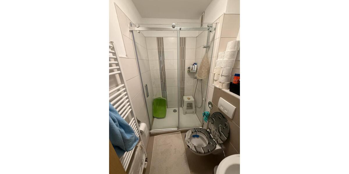 Etagenwohnung Datteln - 2.5 Zimmer, 50 m&sup2;, 550&euro; | Angebot:25936394