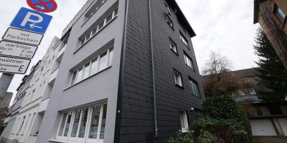 Mehrfamilienhaus, Wohnhaus Gelsenkirchen / Buer Altstadt - 3 Zimmer, 1.190.000&euro; | Angebot:25707110