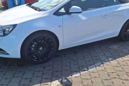 Opel Cascada 27.000 km 19.900 &euro; Marl, Stadt 45768